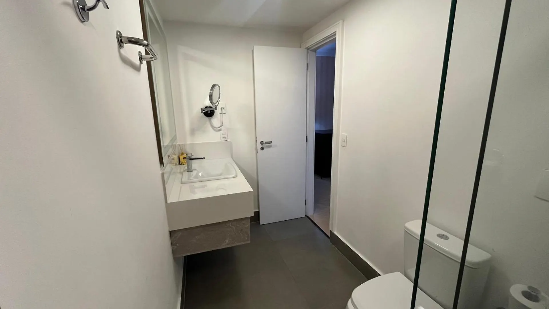 Flatscape 102 - Suite Aconchegante - Berrini São Paulo 0*,  Brasil
