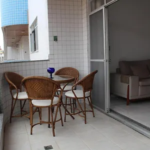 Apartamento Praia Forte Apartamento Cabo Frio